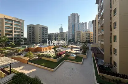 Apartment - 1 Bedroom - 1 Bathroom for sale in Al Arta 2 - Al Arta - Greens - Dubai