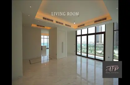 Penthouse - 4 Bedrooms - 5 Bathrooms for sale in The Cove Building 3 - The Cove - Dubai Creek Harbour (The Lagoons) - Dubai