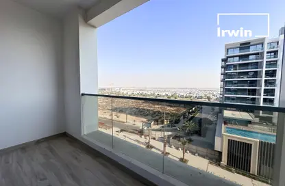 Apartment - 1 Bedroom for rent in Sway Residences - Dubai Hills Estate - Dubai