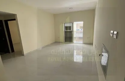 Apartment - 1 Bedroom - 1 Bathroom for rent in Al Naemiya Tower 3 - Al Naemiya Towers - Al Nuaimiya - Ajman