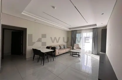 Apartment - 1 Bedroom - 2 Bathrooms for sale in Al Helal Al Zahaby Building 1 - Al Warsan 4 - Al Warsan - Dubai