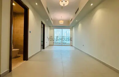 Apartment - 2 Bedrooms - 3 Bathrooms for rent in Dune Residency - Jumeirah Village Circle - Dubai