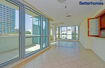 Apartment - 2 Bedrooms - 3 Bathrooms for rent in Golf Tower 2 - Golf Towers - The Views - Dubai