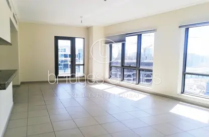 Apartment - 1 Bedroom - 2 Bathrooms for rent in South Ridge 4 - South Ridge - Downtown Dubai - Dubai