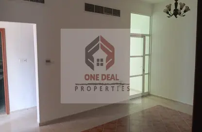 Apartment - 2 Bedrooms - 2 Bathrooms for rent in Falaj Hazzaa - Al Ain