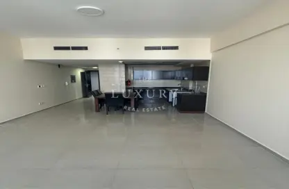 Apartment - 1 Bathroom for rent in Frankfurt Sports Tower - Dubai Sports City - Dubai