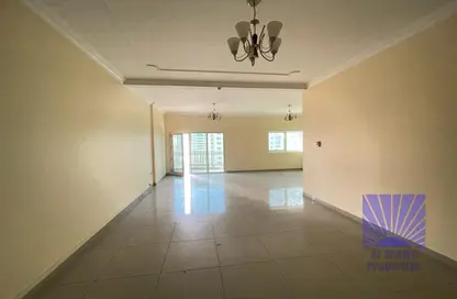 Apartment - 3 Bedrooms - 4 Bathrooms for rent in Al Nada Tower - Al Nahda - Sharjah