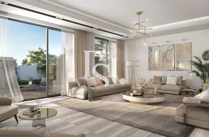 Apartment - 4 Bedrooms for sale in The Dunes - Saadiyat Reserve - Saadiyat Island - Abu Dhabi