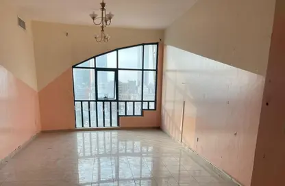 Apartment - 2 Bedrooms - 2 Bathrooms for rent in Geepas Building 3 - Al Rashidiya 2 - Al Rashidiya - Ajman