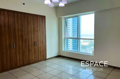 Apartment - 2 Bedrooms - 3 Bathrooms for sale in Sulafa Tower - Dubai Marina - Dubai