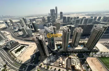 Apartment - 1 Bedroom - 1 Bathroom for sale in Burj Royale - Downtown Dubai - Dubai