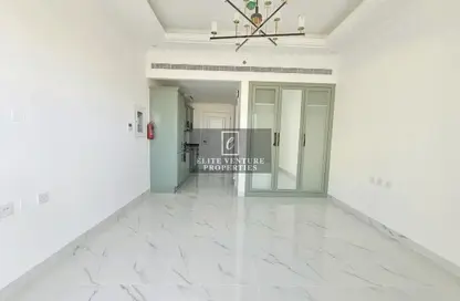 Apartment - Studio - 1 Bathroom for rent in Vincitore Benessere - Arjan - Dubai