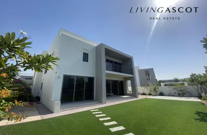 Villa - 5 Bedrooms - 5 Bathrooms for sale in Sidra Villas I - Sidra Villas - Dubai Hills Estate - Dubai