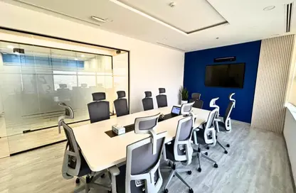 Office Space - Studio for sale in Mazaya Business Avenue BB2 - Mazaya Business Avenue - Jumeirah Lake Towers - Dubai