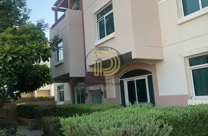 Apartment - 2 Bedrooms - 2 Bathrooms for rent in Al Ghadeer 2 - Al Ghadeer - Abu Dhabi