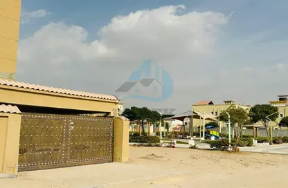 Villa - 5 Bedrooms - 7 Bathrooms for rent in Al Rawda 2 Villas - Al Rawda 2 - Al Rawda - Ajman