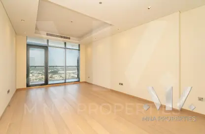 Apartment - 1 Bedroom - 2 Bathrooms for rent in RP Heights - Downtown Dubai - Dubai