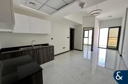 Apartment - 1 Bedroom - 1 Bathroom for rent in Rukan 2 - Rukan - Dubai