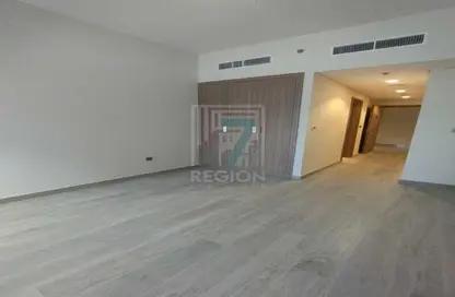 Apartment - 1 Bathroom for rent in Azizi Riviera 42 - Meydan One - Meydan - Dubai