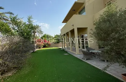 Villa - 5 Bedrooms - 5 Bathrooms for rent in Saheel - Arabian Ranches - Dubai