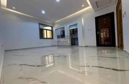 Apartment - 1 Bedroom - 1 Bathroom for rent in Airport Road - Abu Dhabi