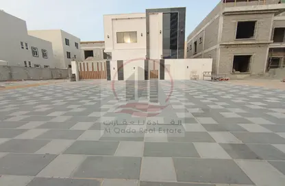 Villa - 5 Bedrooms - 7 Bathrooms for sale in Al Helio 2 - Al Helio - Ajman