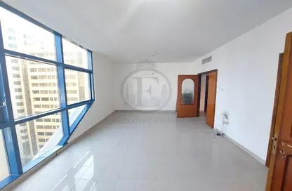 Apartment - 2 Bedrooms - 2 Bathrooms for rent in Al Firdous Street - Tourist Club Area - Abu Dhabi