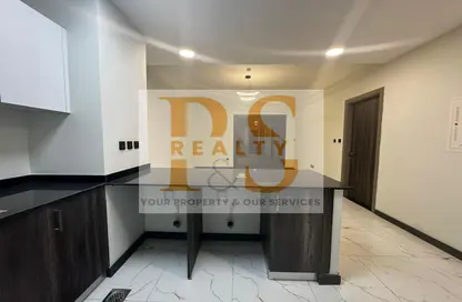 Apartment - 1 Bedroom - 2 Bathrooms for rent in Rukan Residences - Dubai Land - Dubai