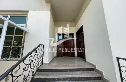 Villa - 4 Bedrooms - 4 Bathrooms for rent in Mohamed Bin Zayed City - Abu Dhabi