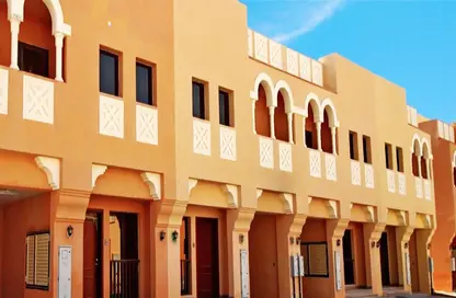 Villa - 2 Bedrooms - 2 Bathrooms for sale in Hydra Village - Abu Dhabi