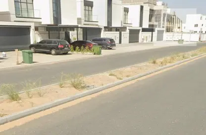 Land - Studio for sale in Ajman Hills - Al Alia - Ajman