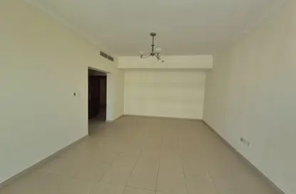 Apartment - 1 Bedroom - 2 Bathrooms for rent in Grand Horizon 1 - Grand Horizon - Dubai Sports City - Dubai