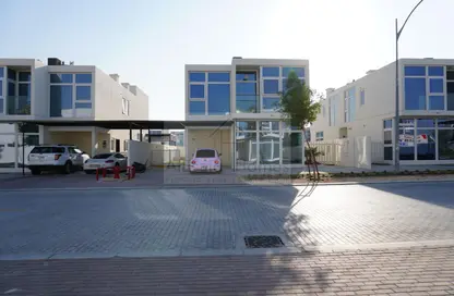 Villa - 6 Bedrooms - 6 Bathrooms for rent in Acuna - The Roots DAMAC Hills 2 - Damac Hills 2 - Dubai