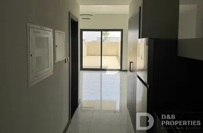 Apartment - 1 Bathroom for rent in Rukan Residences - Rukan - Dubai