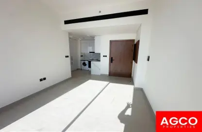 Apartment - 1 Bedroom - 2 Bathrooms for rent in Binghatti House - Jumeirah Village Circle - Dubai