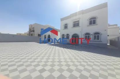 Villa - 6 Bedrooms - 7+ Bathrooms for rent in Madinat Al Riyad - Abu Dhabi