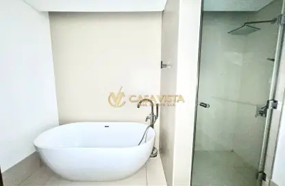 Apartment - 2 Bedrooms - 2 Bathrooms for rent in Building 13A - City Walk - Dubai