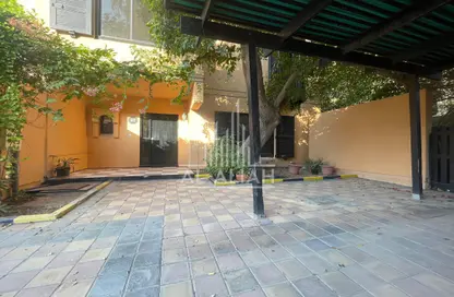 Villa - 5 Bedrooms - 5 Bathrooms for rent in Al Karamah - Abu Dhabi