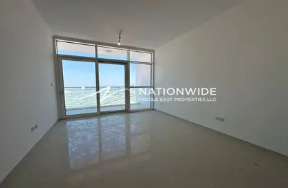 Apartment - 1 Bathroom for rent in Carson A - Carson - DAMAC Hills - Dubai