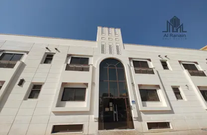 Apartment - 2 Bedrooms - 2 Bathrooms for rent in Al Mraijeb - Al Jimi - Al Ain