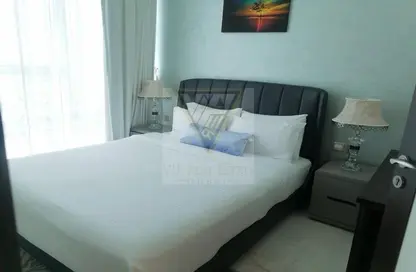 Apartment - 1 Bedroom - 1 Bathroom for rent in Bayz by Danube - Business Bay - Dubai