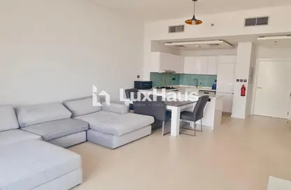 Apartment - 1 Bedroom - 2 Bathrooms for rent in PG Upperhouse - Al Furjan - Dubai