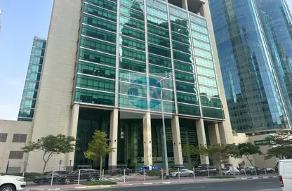 Office Space - Studio for rent in Liberty House - DIFC - Dubai