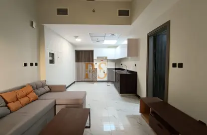 Apartment - 1 Bedroom - 1 Bathroom for rent in Rukan Residences - Rukan - Dubai