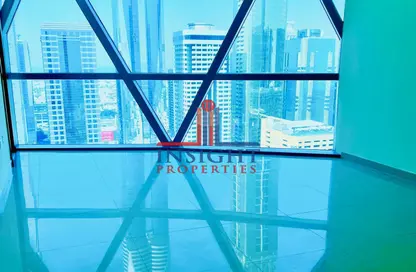 Apartment - 2 Bedrooms - 4 Bathrooms for rent in Park Tower A - Park Towers - DIFC - Dubai