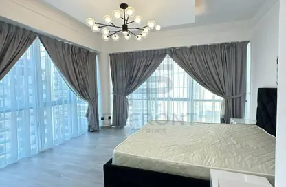 Apartment - 1 Bedroom - 1 Bathroom for sale in Boutique 7 - Barsha Heights (Tecom) - Dubai