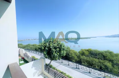 Townhouse - 3 Bedrooms - 4 Bathrooms for sale in Flamingo Villas - Mina Al Arab - Ras Al Khaimah