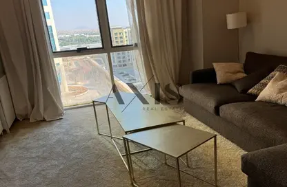 Apartment - 1 Bedroom - 2 Bathrooms for rent in Spring Oasis - Dubai Silicon Oasis - Dubai