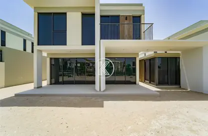 Villa - 5 Bedrooms - 6 Bathrooms for rent in Harmony 2 - Harmony - Tilal Al Ghaf - Dubai