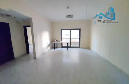 Apartment - 1 Bedroom - 2 Bathrooms for rent in OBS Tower - Al Nahda 2 - Al Nahda - Dubai